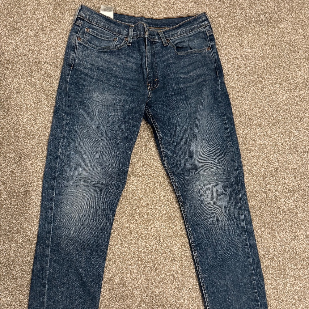 Levi’s 511 34x32